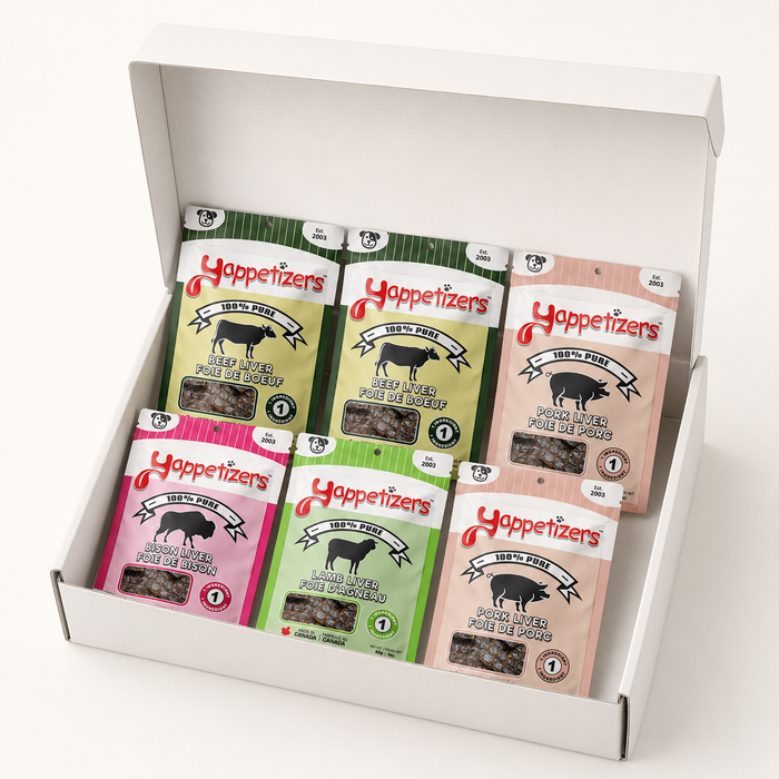 Liver Lover's Bundle - 30% OFF