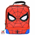 Lonchera •  Lonchera "Spider Man"