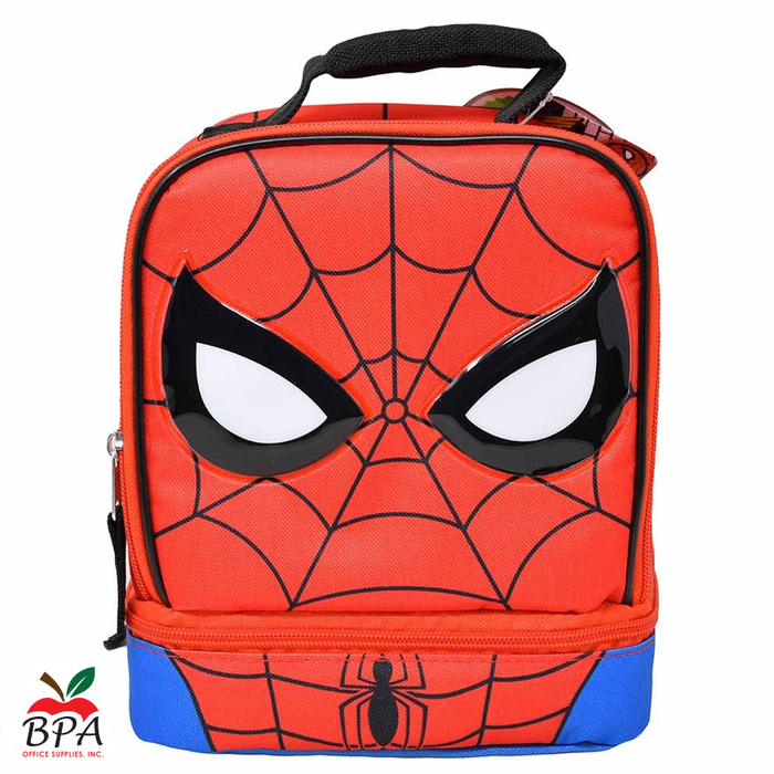 Lonchera •  Lonchera "Spider Man"