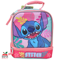 Lonchera •  Lonchera "Stitch"