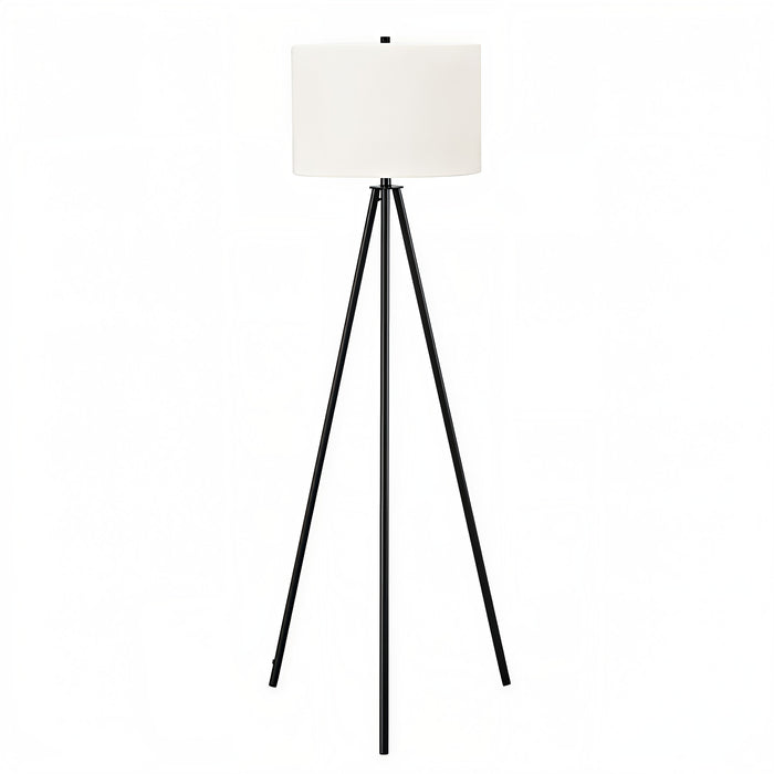 LUCERNA TRIPODE™ – MODERN TRIPOD FLOOR LAMP – I 9735