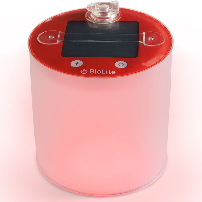 Luci Emergency Lantern