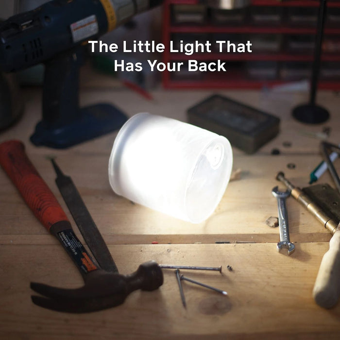 Luci Emergency Lantern
