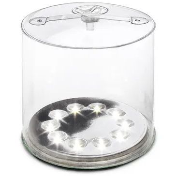 Luci Original Clear Lantern
