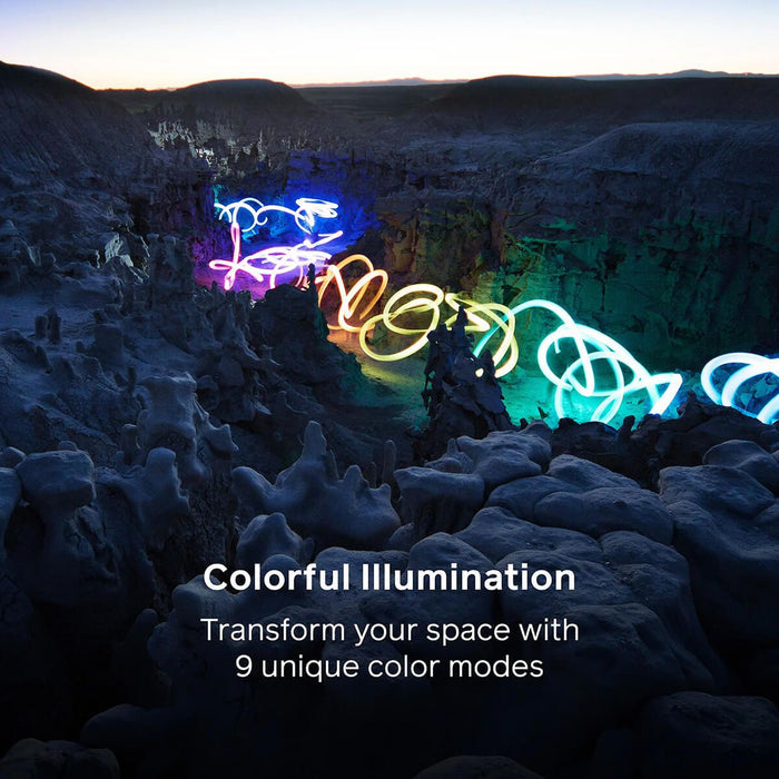 Luci Original Color Lantern
