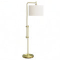 LUMÉRA NOX™ – MODERN ADJUSTABLE ARC FLOOR LAMP – I 9760