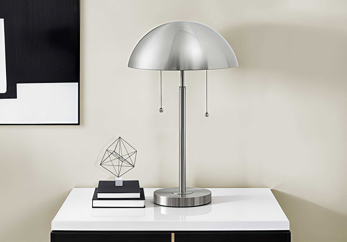 LUMORA DOME™ – RETRO MODERN METAL TABLE LAMP – I 9954