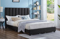 MARLOWE FLEX™ – ADJUSTABLE STORAGE PLATFORM BED – T2120