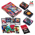 Marvel • UNO Marvel Ultimate Card Game