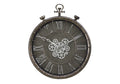 MECHANICA™ WALL CLOCK – I 9075
