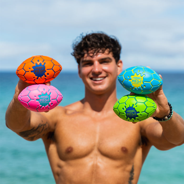 MEGA Football - Soccer Series