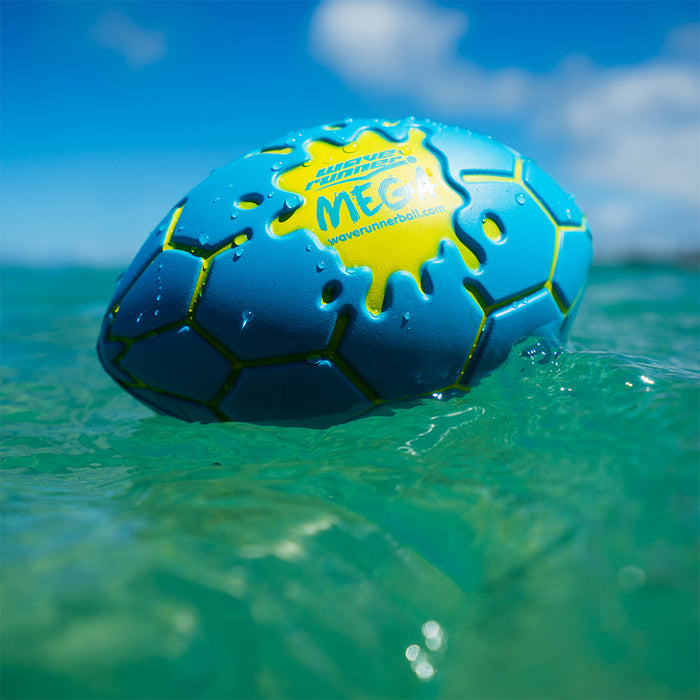 MEGA Football - Soccer Series