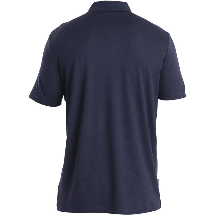 Merino 150 Tech Lite Men's SS Polo