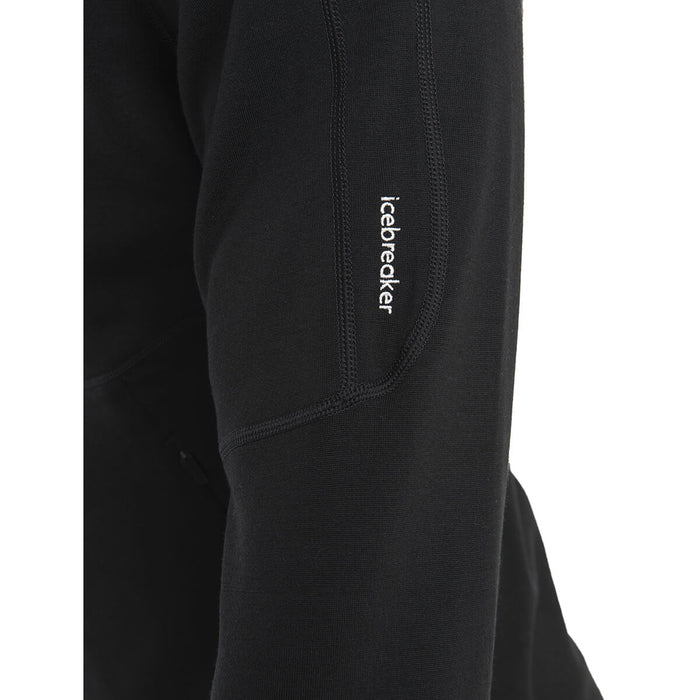 Merino 560 RealFleece Elemental Men's LS Zip