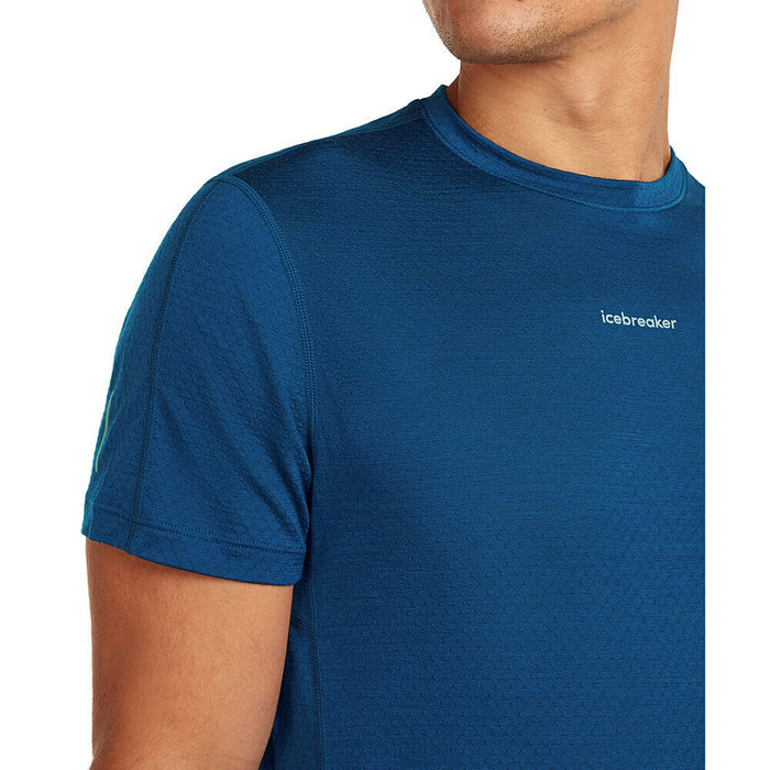 Merino Blend 125 Cool-Lite Speed Men's SS Tee