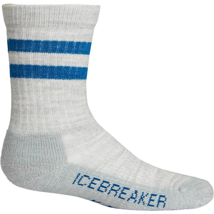 Merino Hike Light Cushion Kid's Crew Sock