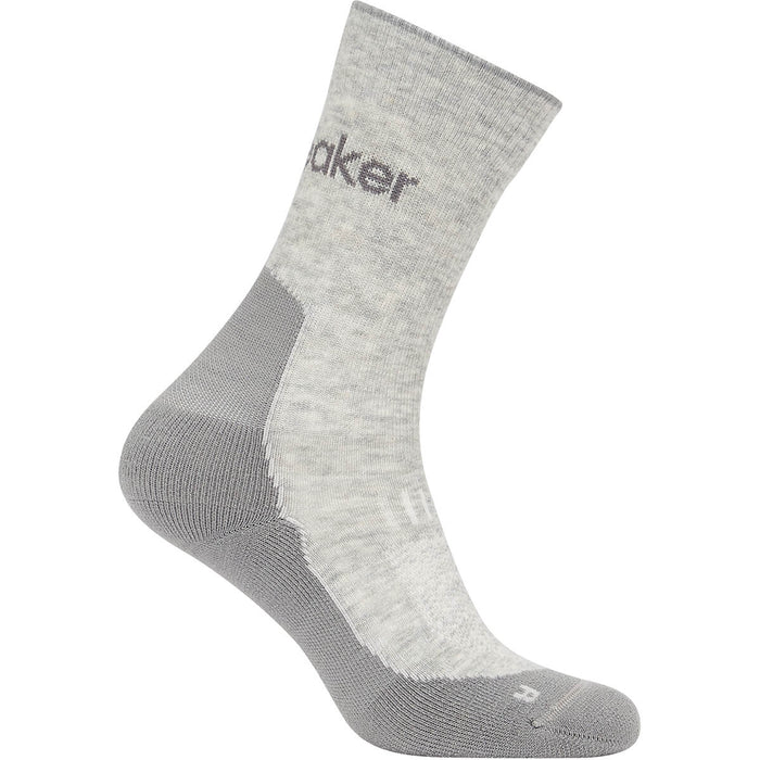 Merino Hike+ Light Cushion Women's Crew Sock