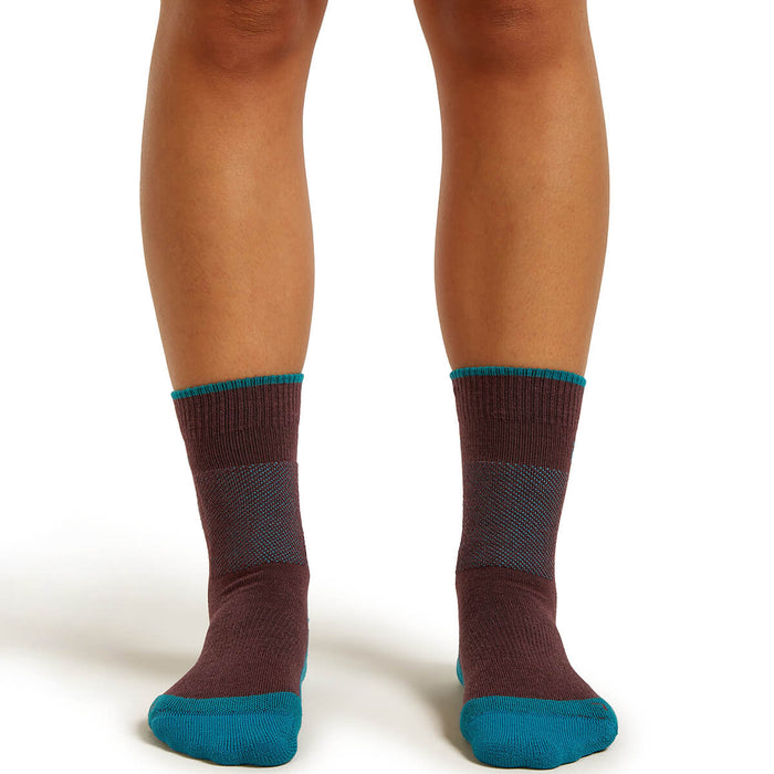 Merino Hike+ Medium Cushion Women's Crew Sock