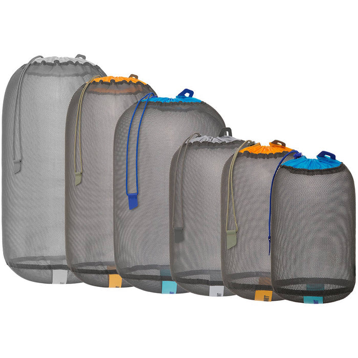 Mesh Stuff Sack