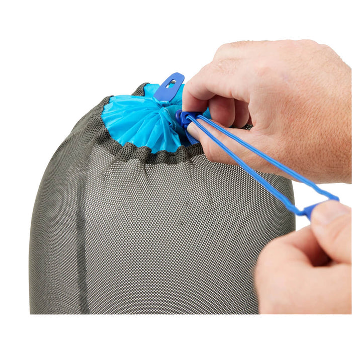 Mesh Stuff Sack