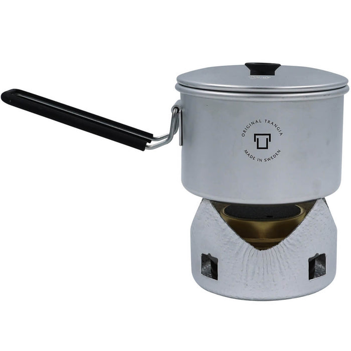 Micro Original Stove Set