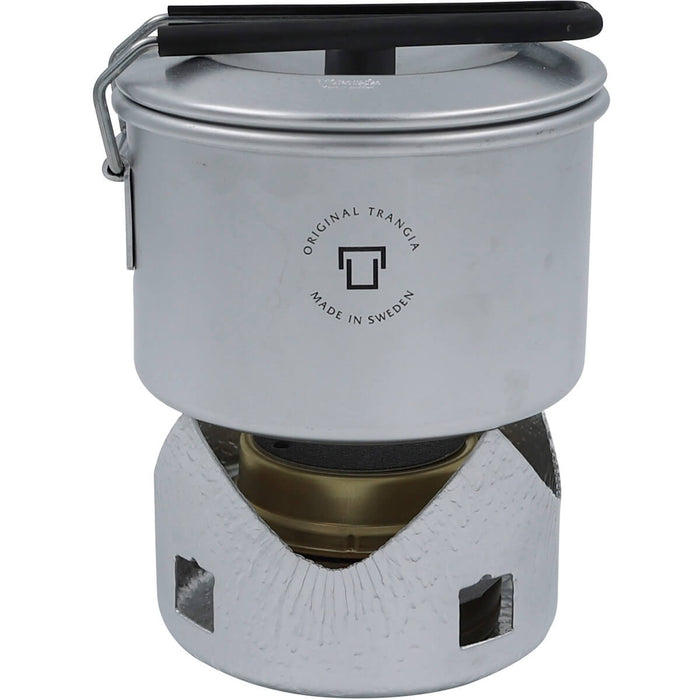 Micro Original Stove Set