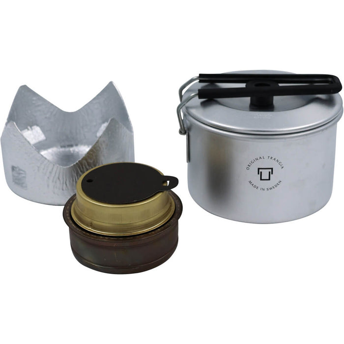 Micro Original Stove Set