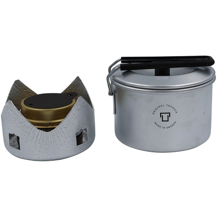Micro Original Stove Set