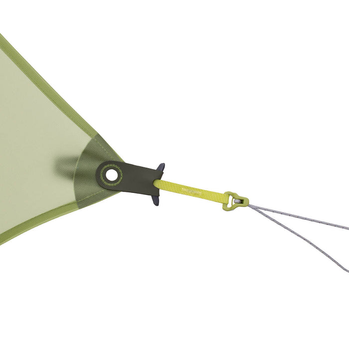 Minimalist Tarp