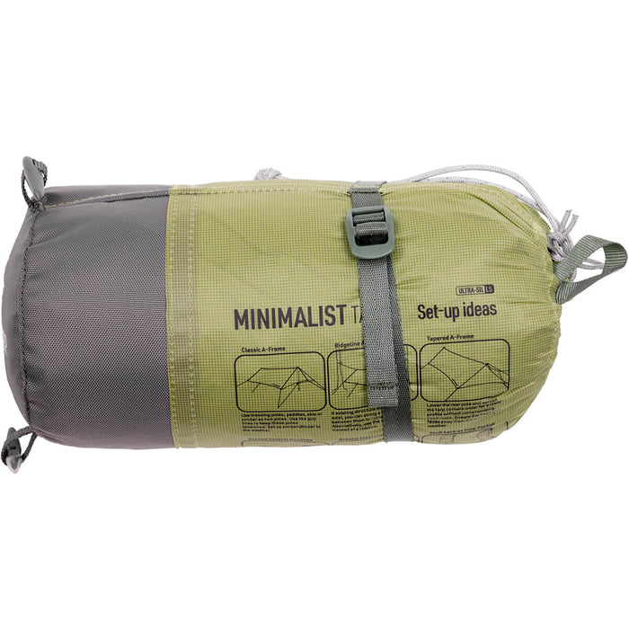 Minimalist Tarp