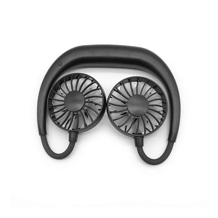 MiniMax Neck Fan