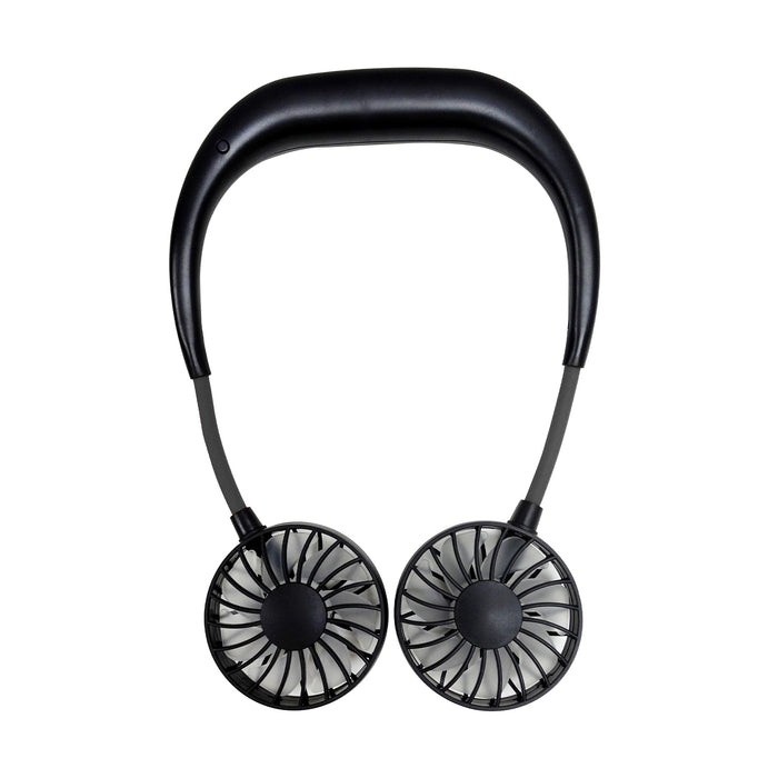 MiniMax Neck Fan