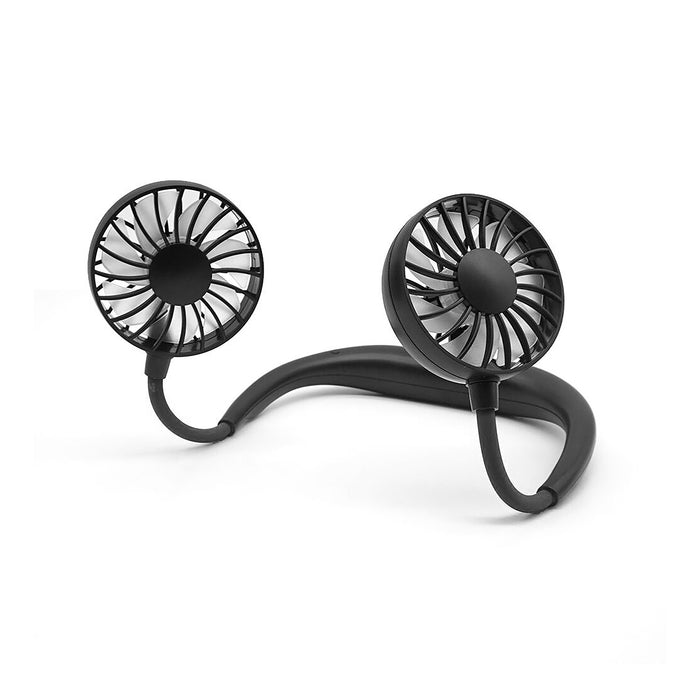 MiniMax Neck Fan