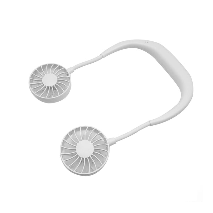 MiniMax Neck Fan