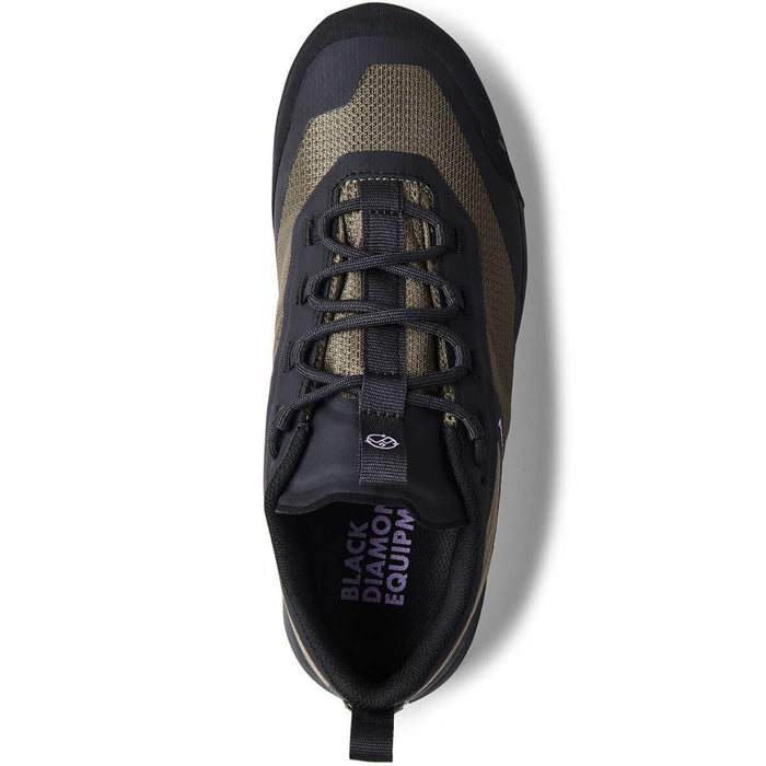 Mission LT 2.0 Women's Approach Shoes
