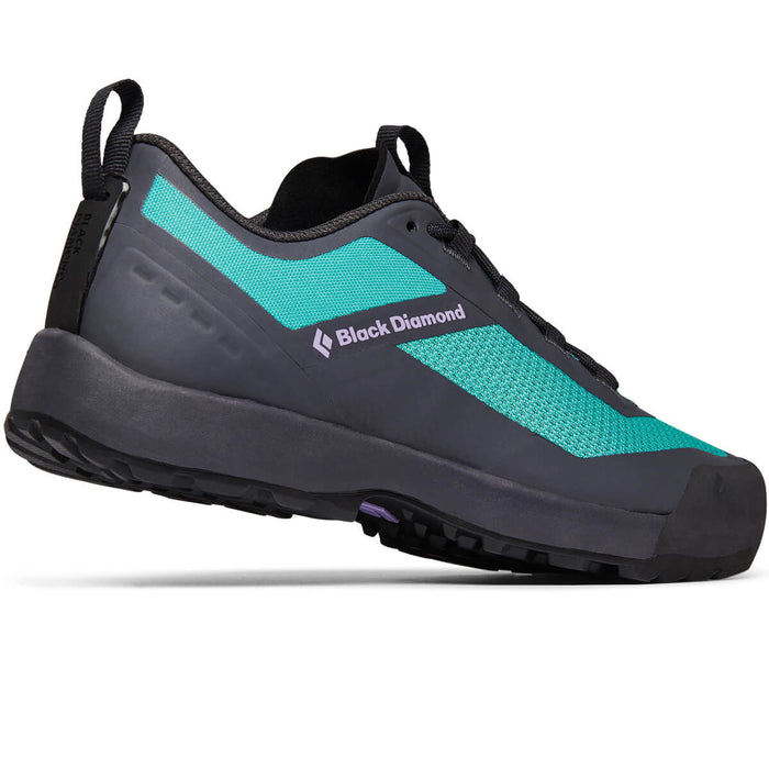 Mission LT 2.0 Women's Approach Shoes