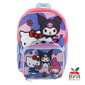 Mochila • Mochila 15" de "Hello Kitty &Friends"