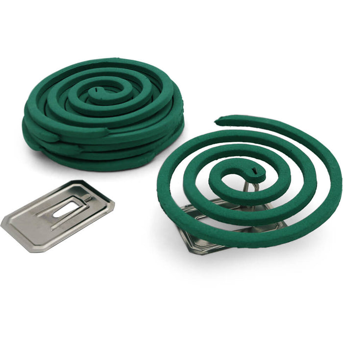 Mosquito Coils 10 pack