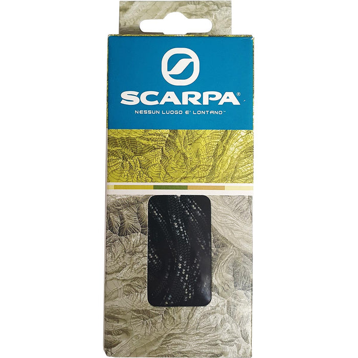 Mountain Laces