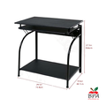 Muebles • Computer Desk