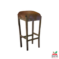 Muebles • Stool de Madera