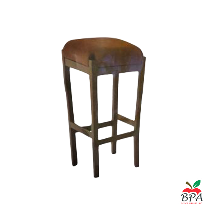 Muebles • Stool de Madera
