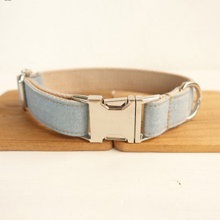 Muttco Original Pet Bow Tie Collar