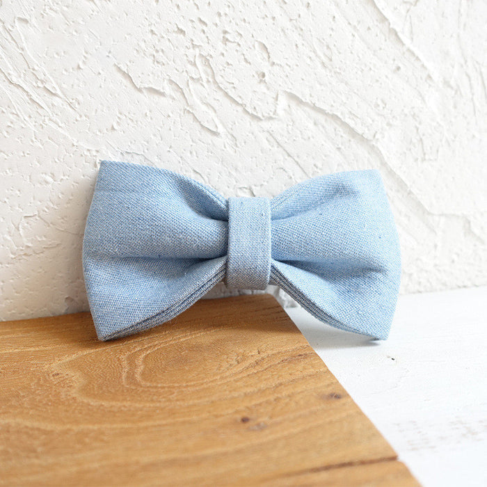 Muttco Original Pet Bow Tie Collar