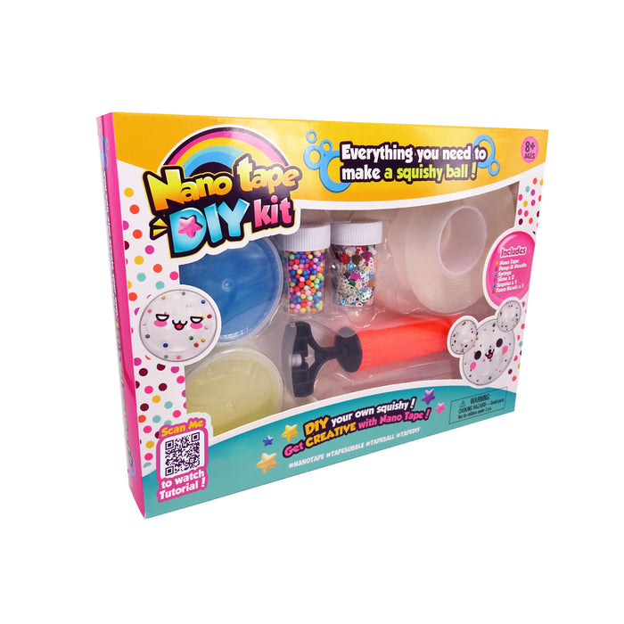 Nano Tape DIY Kit