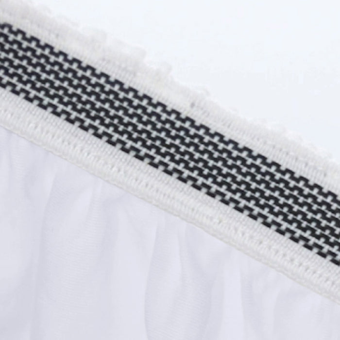 Bright White