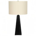 NERO APEX™ – MODERN TRIANGULAR TABLE LAMP – I 9726