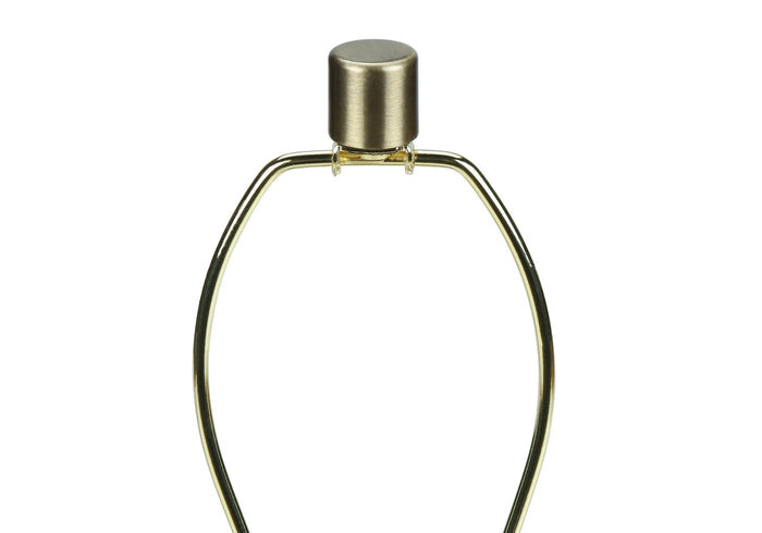 NERO APEX™ – MODERN TRIANGULAR TABLE LAMP – I 9726