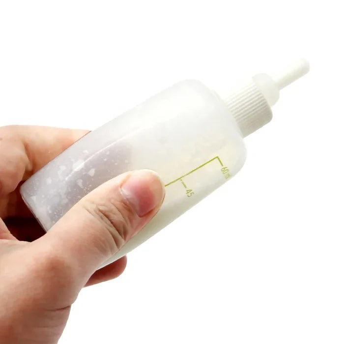 Newborn Puppy & Kitten Feeding Bottle