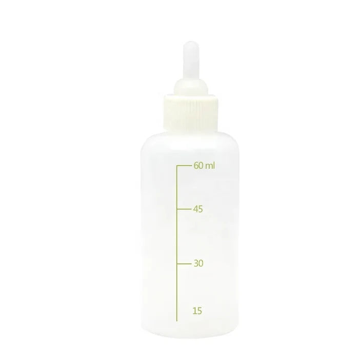 Newborn Puppy & Kitten Feeding Bottle